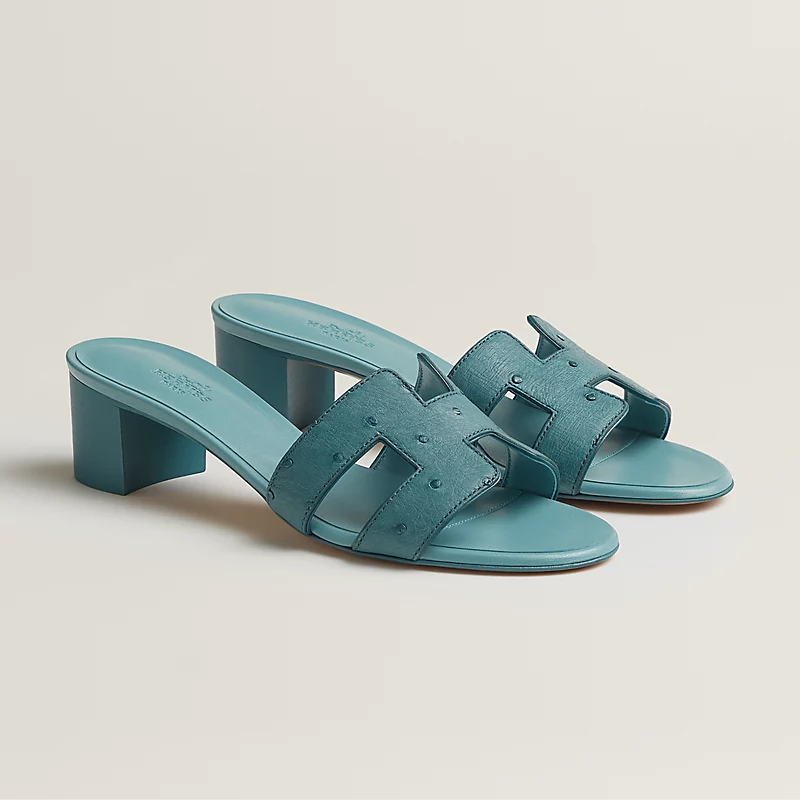 Hermès Oasis sandal - Image 1